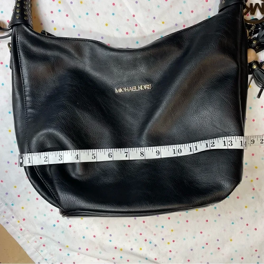 Michael KORS leather bag